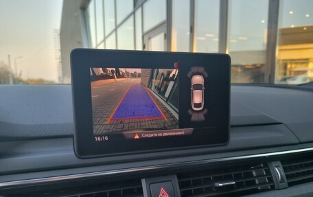 Audi A5, 2018 год, 3 840 000 рублей, 27 фотография