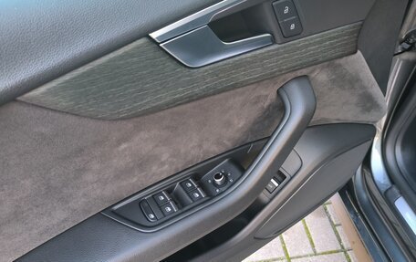 Audi A5, 2018 год, 3 840 000 рублей, 31 фотография