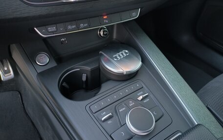 Audi A5, 2018 год, 3 840 000 рублей, 28 фотография