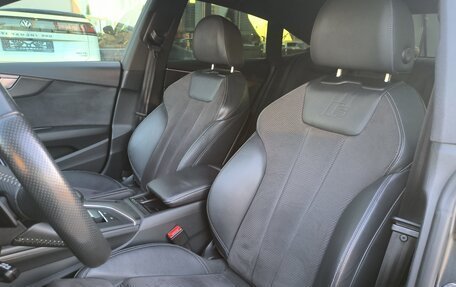 Audi A5, 2018 год, 3 840 000 рублей, 33 фотография