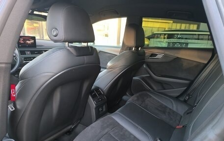 Audi A5, 2018 год, 3 840 000 рублей, 35 фотография