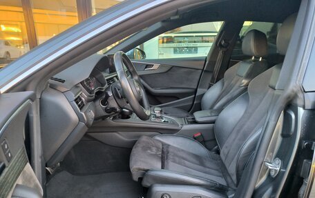 Audi A5, 2018 год, 3 840 000 рублей, 38 фотография