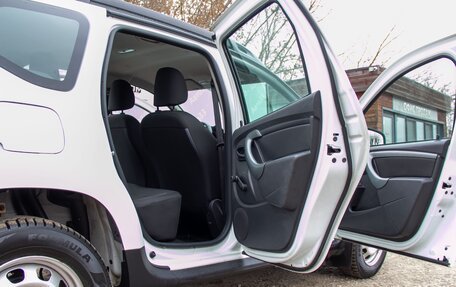 Renault Duster I рестайлинг, 2019 год, 1 398 000 рублей, 9 фотография