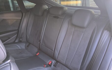 Audi A5, 2018 год, 3 840 000 рублей, 39 фотография