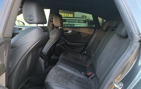 Audi A5, 2018 год, 3 840 000 рублей, 36 фотография