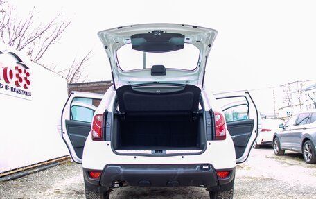 Renault Duster I рестайлинг, 2019 год, 1 398 000 рублей, 11 фотография