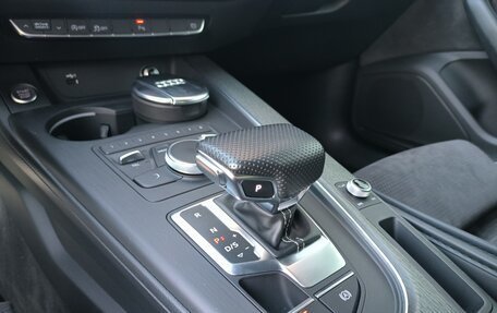 Audi A5, 2018 год, 3 840 000 рублей, 37 фотография