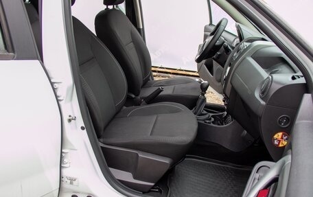 Renault Duster I рестайлинг, 2019 год, 1 398 000 рублей, 8 фотография