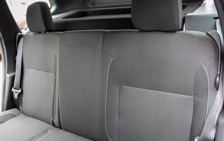 Renault Duster I рестайлинг, 2019 год, 1 398 000 рублей, 14 фотография