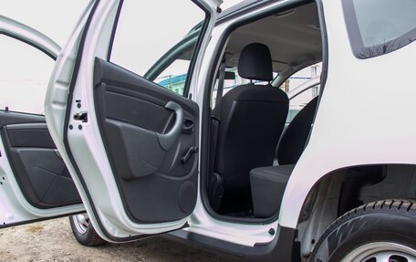 Renault Duster I рестайлинг, 2019 год, 1 398 000 рублей, 13 фотография