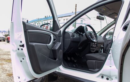 Renault Duster I рестайлинг, 2019 год, 1 398 000 рублей, 18 фотография