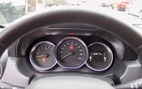 Renault Duster I рестайлинг, 2019 год, 1 398 000 рублей, 17 фотография