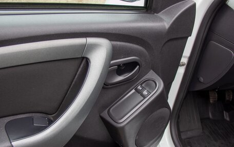 Renault Duster I рестайлинг, 2019 год, 1 398 000 рублей, 19 фотография