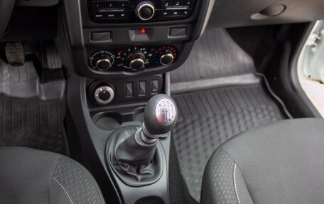 Renault Duster I рестайлинг, 2019 год, 1 398 000 рублей, 21 фотография