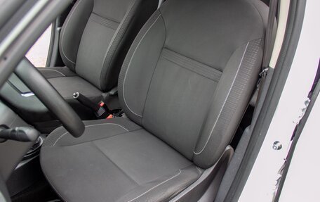 Renault Duster I рестайлинг, 2019 год, 1 398 000 рублей, 20 фотография