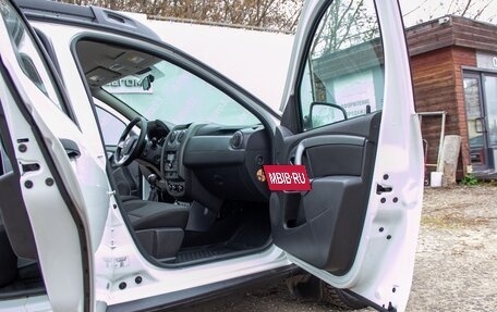 Renault Duster I рестайлинг, 2019 год, 1 398 000 рублей, 7 фотография