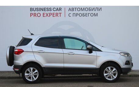 Ford EcoSport, 2017 год, 860 000 рублей, 4 фотография