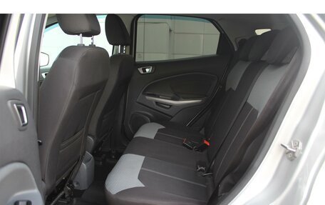 Ford EcoSport, 2017 год, 860 000 рублей, 13 фотография