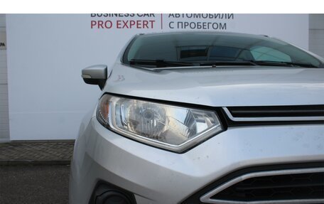 Ford EcoSport, 2017 год, 860 000 рублей, 9 фотография