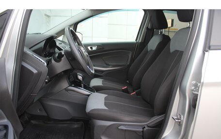 Ford EcoSport, 2017 год, 860 000 рублей, 12 фотография