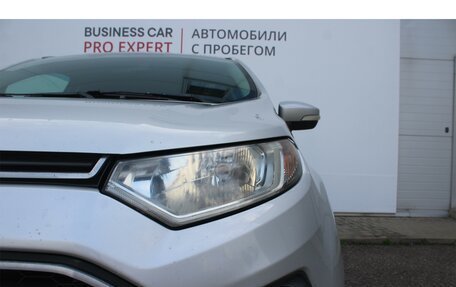 Ford EcoSport, 2017 год, 860 000 рублей, 10 фотография