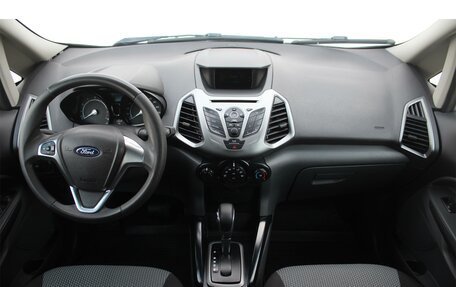 Ford EcoSport, 2017 год, 860 000 рублей, 17 фотография