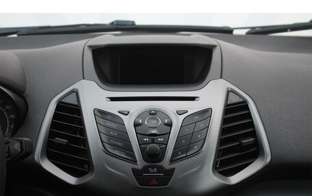 Ford EcoSport, 2017 год, 860 000 рублей, 18 фотография