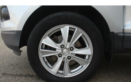 Ford EcoSport, 2017 год, 860 000 рублей, 11 фотография