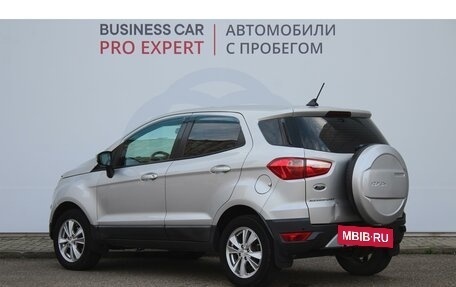 Ford EcoSport, 2017 год, 860 000 рублей, 7 фотография