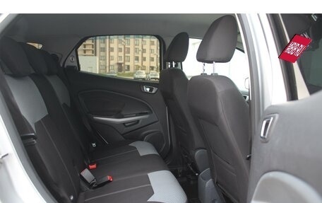 Ford EcoSport, 2017 год, 860 000 рублей, 16 фотография