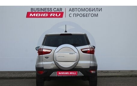 Ford EcoSport, 2017 год, 860 000 рублей, 6 фотография