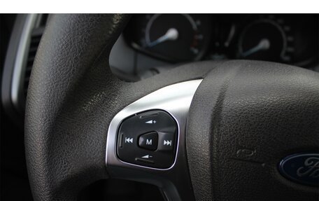 Ford EcoSport, 2017 год, 860 000 рублей, 22 фотография