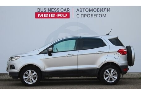 Ford EcoSport, 2017 год, 860 000 рублей, 8 фотография