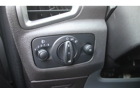 Ford EcoSport, 2017 год, 860 000 рублей, 21 фотография