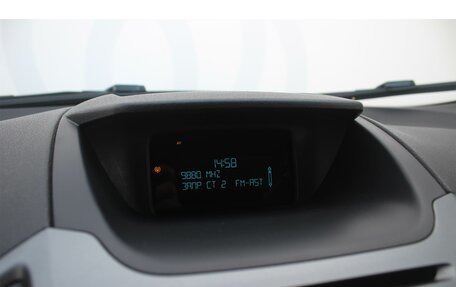 Ford EcoSport, 2017 год, 860 000 рублей, 26 фотография