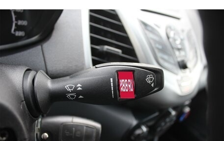 Ford EcoSport, 2017 год, 860 000 рублей, 24 фотография