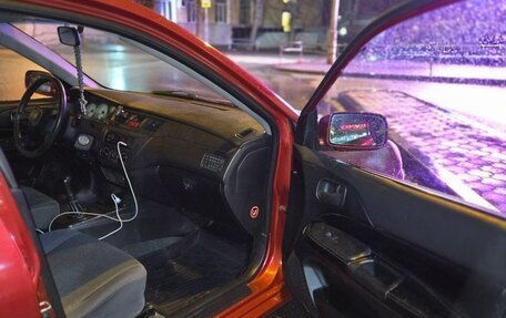 Mitsubishi Lancer IX, 2005 год, 260 000 рублей, 7 фотография