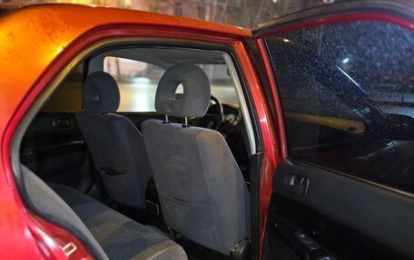 Mitsubishi Lancer IX, 2005 год, 260 000 рублей, 8 фотография