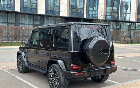 Mercedes-Benz G-Класс AMG, 2025 год, 33 500 000 рублей, 5 фотография