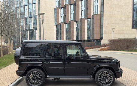 Mercedes-Benz G-Класс AMG, 2025 год, 33 500 000 рублей, 9 фотография