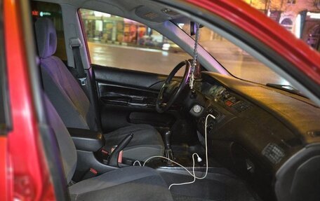 Mitsubishi Lancer IX, 2005 год, 260 000 рублей, 11 фотография