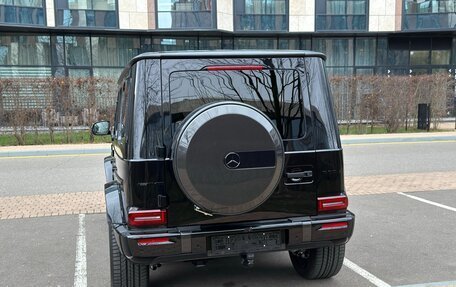 Mercedes-Benz G-Класс AMG, 2025 год, 33 500 000 рублей, 6 фотография