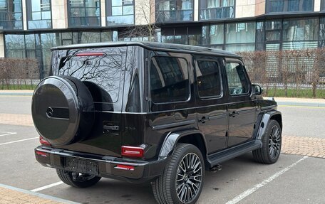 Mercedes-Benz G-Класс AMG, 2025 год, 33 500 000 рублей, 7 фотография