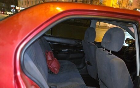 Mitsubishi Lancer IX, 2005 год, 260 000 рублей, 10 фотография