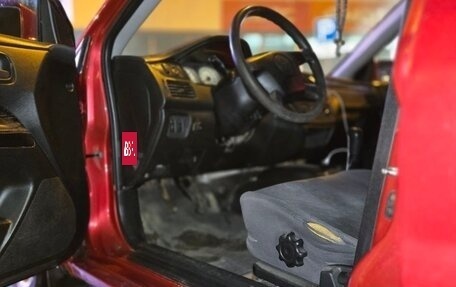 Mitsubishi Lancer IX, 2005 год, 260 000 рублей, 9 фотография