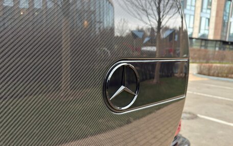 Mercedes-Benz G-Класс AMG, 2025 год, 33 500 000 рублей, 22 фотография