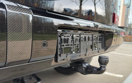 Mercedes-Benz G-Класс AMG, 2025 год, 33 500 000 рублей, 20 фотография