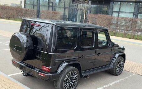 Mercedes-Benz G-Класс AMG, 2025 год, 33 500 000 рублей, 15 фотография