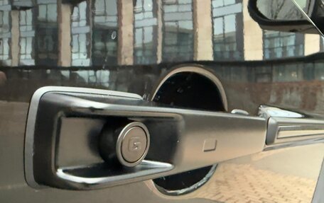 Mercedes-Benz G-Класс AMG, 2025 год, 33 500 000 рублей, 19 фотография