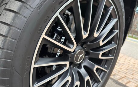 Mercedes-Benz G-Класс AMG, 2025 год, 33 500 000 рублей, 17 фотография